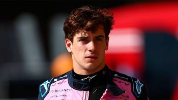 que figura del automovilismo mundial elogio a colapinto y le dio consejos para su futuro que figura del automovilismo mundial elogio a colapinto y le dio consejos para su futuro