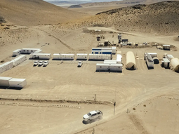 Diablillos, uno de los proyectos mineros de plata que destaca en Argentina