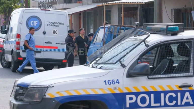 Femicidio: su expareja la asesinó y luego se quitó la vida