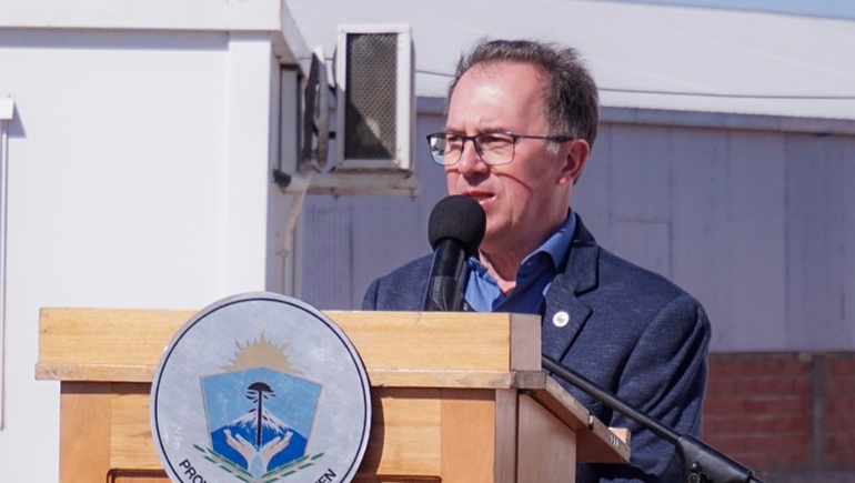 Se realizaron allanamientos en Neuquén