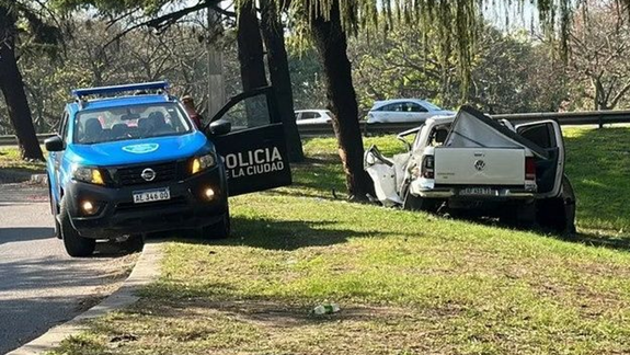 El padre Grassi a punto de recuperar la libertad