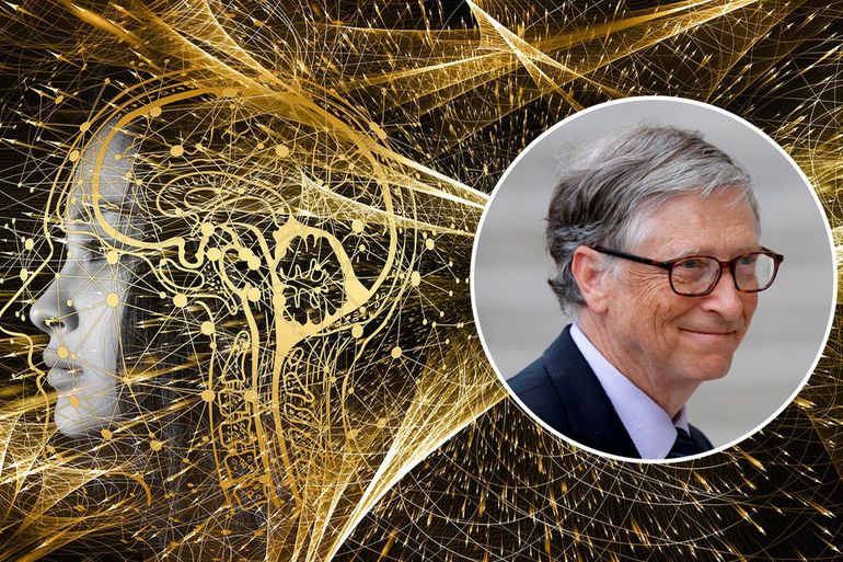 Esta es la profesión que corre riesgo por la Inteligencia Artificial