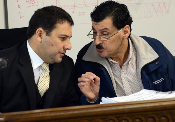 El TSJ confirmó la condena a asesino de Miriam Flores