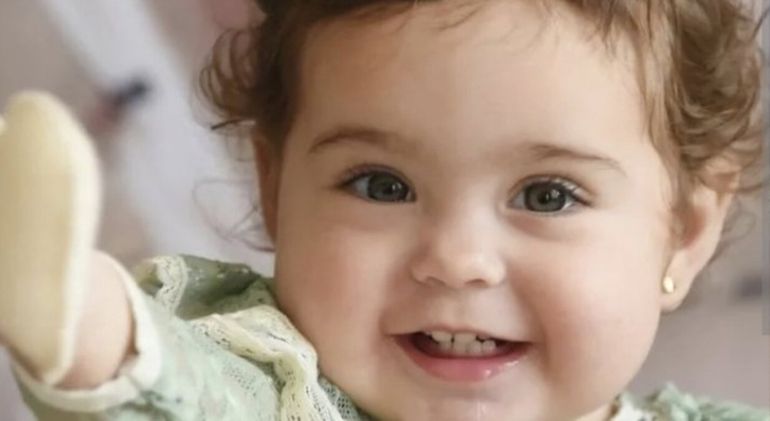 Bahía Blanca: confirmaron que los restos encontrados son de Delfina Hecker