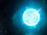 La estrella más extraña de la galaxia fue descubierta por argentinos
