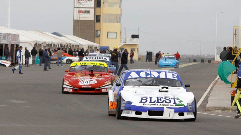 En Centenario esperan el Ok oficial del TC