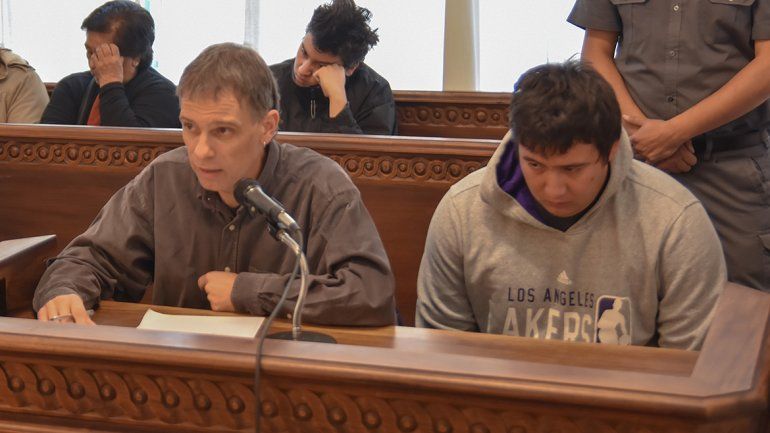 Prisión domiciliaria para el petrolero que atropelló y mató: puede ir a trabajar