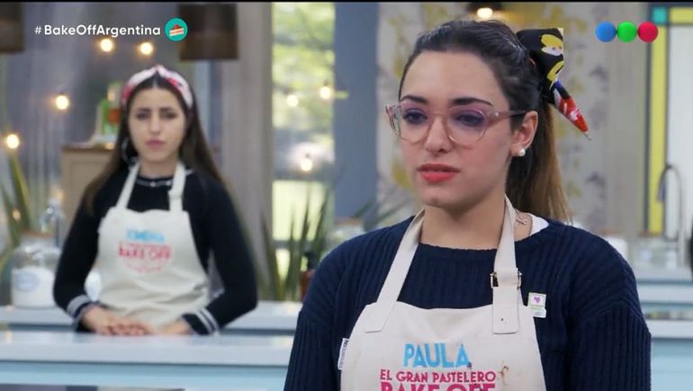 Foto: captura (@Cocinatelefe)