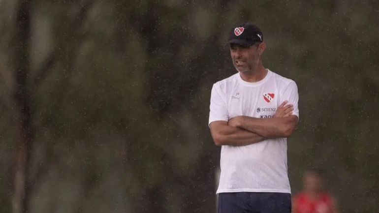 Julio Vaccari Julio Vaccari