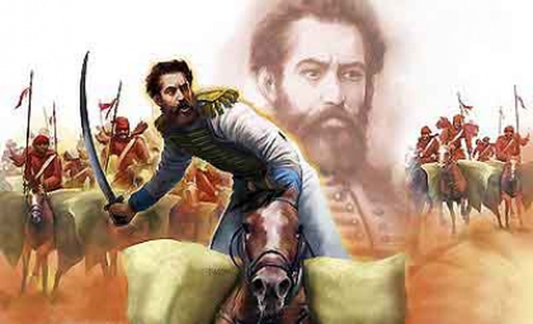 El próximo feriado conmemora al Gral. Martín Miguel de Güemes. El próximo feriado conmemora al Gral. Martín Miguel de Güemes.