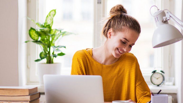 Universidad Siglo 21 cambia la forma de ayudarnos