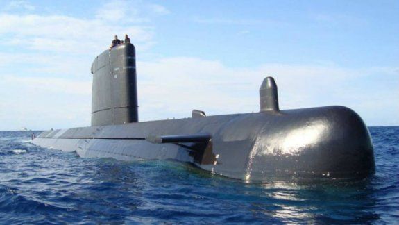 La Armada dio la peor noticia: No habrá salvamento de personas