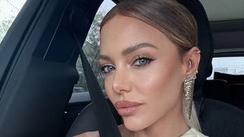 bomba: evangelina anderson estaria saliendo con un famoso cantante bomba: evangelina anderson estaria saliendo con un famoso cantante