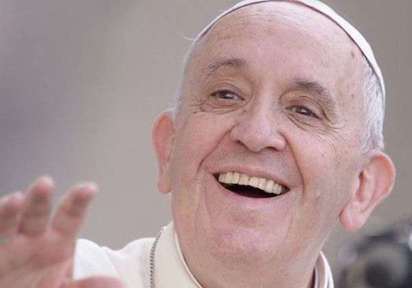 Encíclica papal llama a cuidar el medioambiente