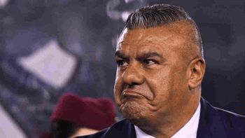 la insolita programacion de afa para la ultima fecha: que paso con barracas la insolita programacion de afa para la ultima fecha: que paso con barracas