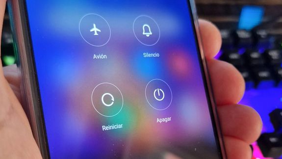 Por qué tenés que reiniciar tu celular una vez a la semana.