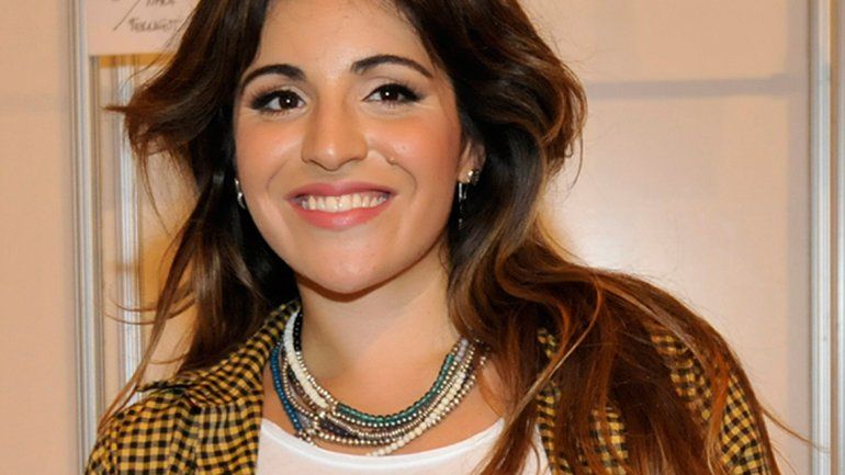 El fuerte audio fue revelado en Intrusos.