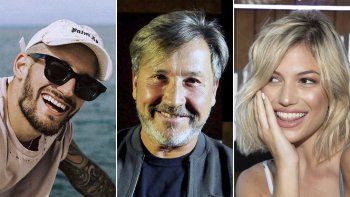 stefi roitman banco a los montaner: aguante la secta stefi roitman banco a los montaner: aguante la secta