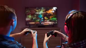 Los videojuegos, una pasión en crecimiento