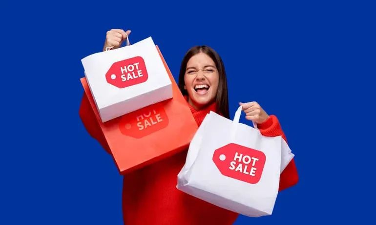 Como en otros años, esta edición del Hot Sale también trae estafas y engaños. 