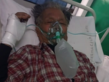 Don Asunción y un pacto con Dios a la espera de justicia por su hijo: zafó de la muerte tras una explosión