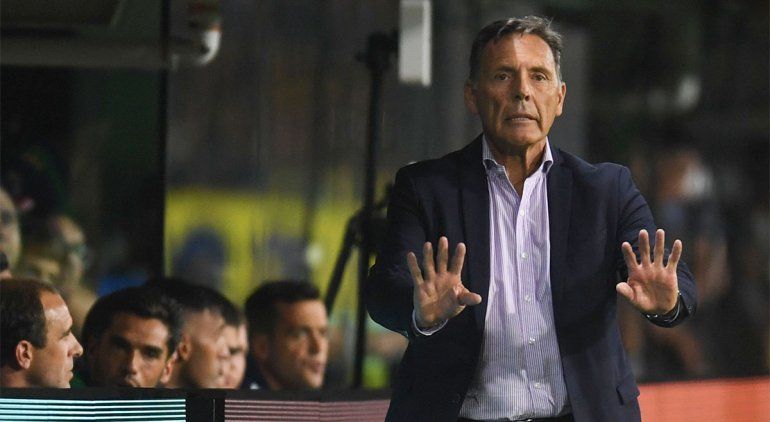 Para Russo, los cambios que impulsó la FIFA son un retroceso