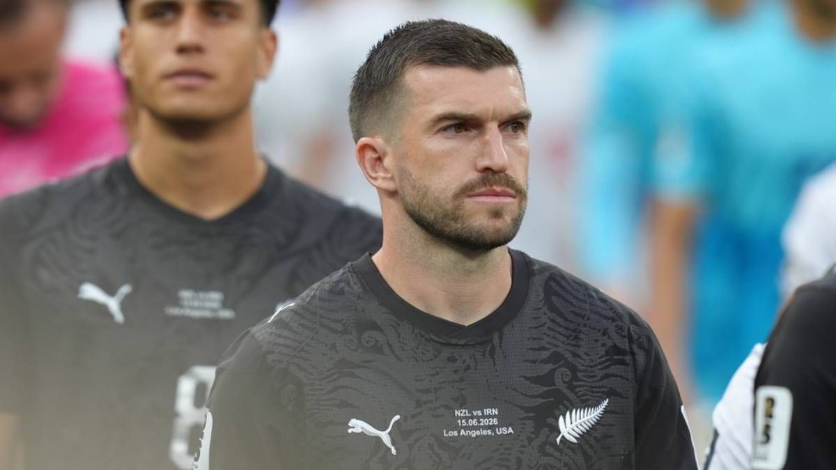 Tim Payne a Olimpia: la insólita forma en que se gestó el fichaje del jugador viral del Mundial 2026