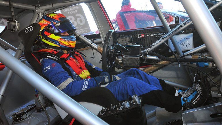 El Súper TC2000 reflotará la iniciativa de Pilotos Apadrinados