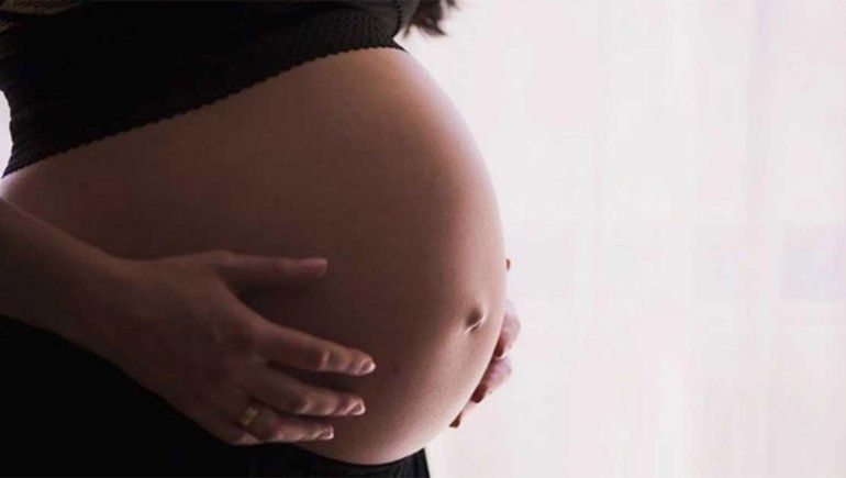 El embarazo no corre peligro por tener Covid-19