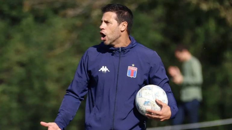 Sebastián Domínguez Sebastián Domínguez