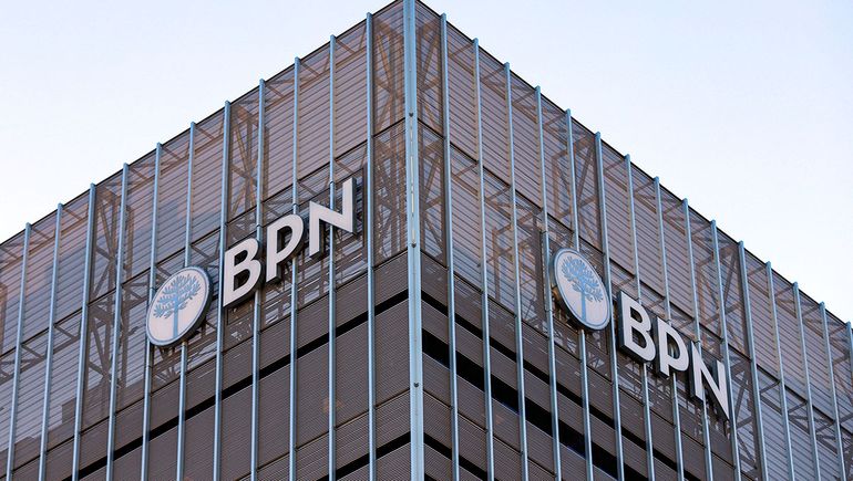 El homebanking del BPN incorporó nuevas funciones.