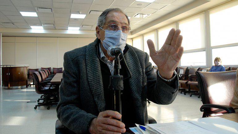 La última nevada no alcanza para superar la sequía