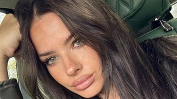 La China Suárez La China Suárez