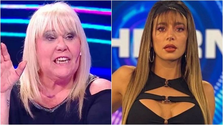 Laura Ubfal y Sol Pérez Laura Ubfal y Sol Pérez