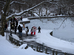 Las tormentas podrían afectar a varios estados EEUU. Las tormentas podrían afectar a varios estados EEUU.