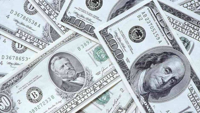 Así cotiza el dólar oficial este jueves primero de abril