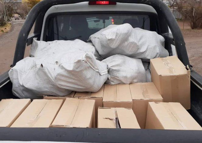 Unas 200 mujeres serán asistidas con comida, leña y ropa