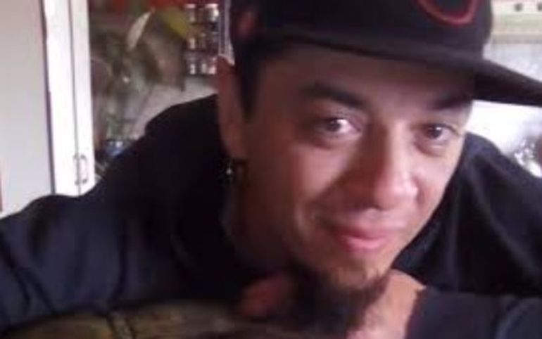 Franco Cuevas murió baleado por un comerciante de Santa Cruz. La Justicia debe determinar si fue defensa propia. Franco Cuevas murió baleado por un comerciante de Santa Cruz. La Justicia debe determinar si fue defensa propia.