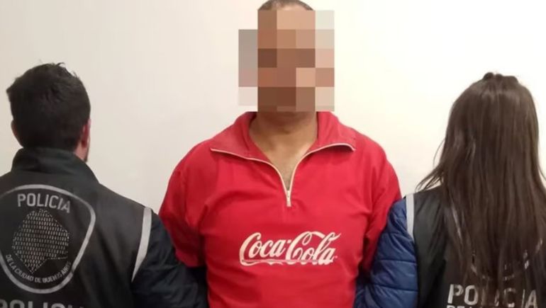 Un hombre fue detenido por abusar de una nena de 12 años en el recital de Karol G