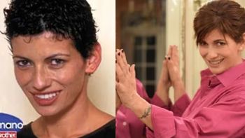 Lorena dio detalles acerca de la relación que mantuvo con el expresidente. Lorena dio detalles acerca de la relación que mantuvo con el expresidente.