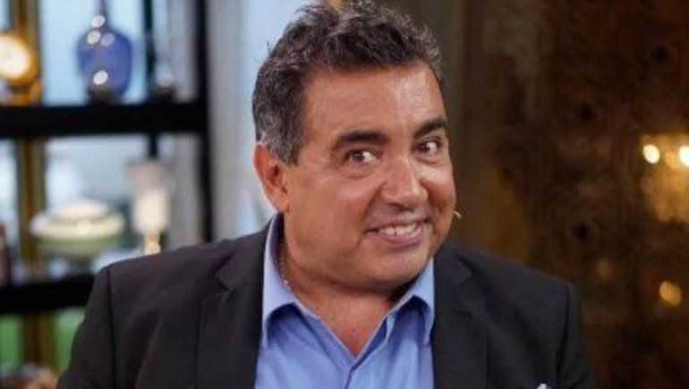 Diego Pérez se contagió de COVID-19 y se suspendió su debut en el teatro