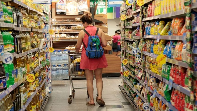 Neuquén: la Canasta Básica Alimentaria costó 37 mil pesos en diciembre
