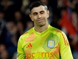El Aston Villa del Dibu Martínez peligra en la Champions League.