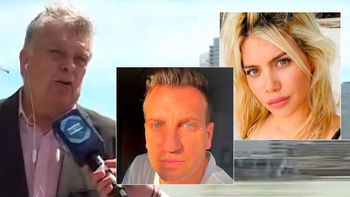 ventura: en menos de un ano wanda vuelve a estar con maxi lopez ventura: en menos de un ano wanda vuelve a estar con maxi lopez