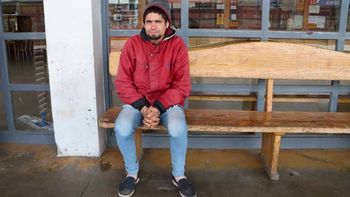 lo enganaron, se perdio el nacimiento de su hija y esta varado en cipolletti lo enganaron, se perdio el nacimiento de su hija y esta varado en cipolletti