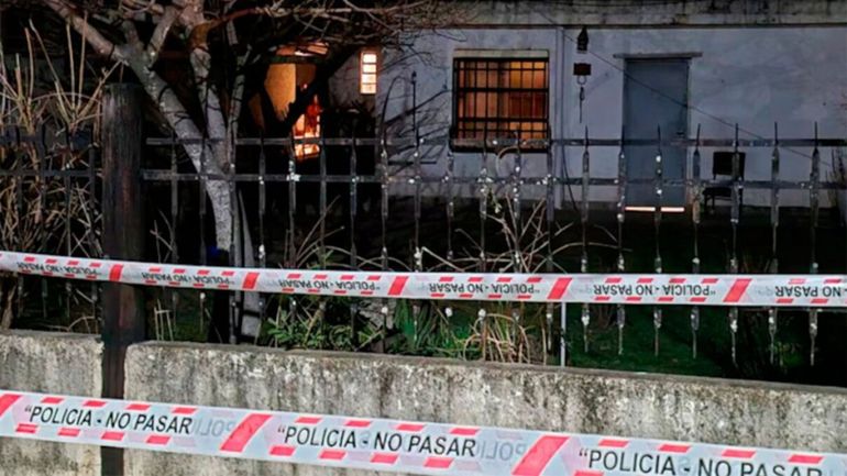 Investigan el violento crimen de un curandero en Córdoba