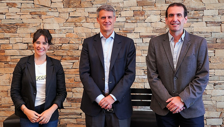 Prat-Gay dijo que sino hay un cambio vamos rumbo a ser Venezuela