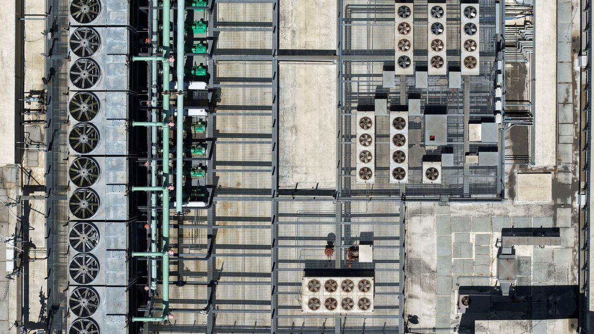 Demanda de electricidad de la IA: cifras clave y el caso Patagonia - Energía thumbnail