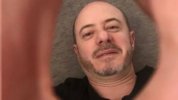 Pablo de Mónaco, el cirujano y gastroenterólogo que trabaja en el Hospital Santa Teresita de la capital de Chubut. Pablo de Mónaco, el cirujano y gastroenterólogo que trabaja en el Hospital Santa Teresita de la capital de Chubut.