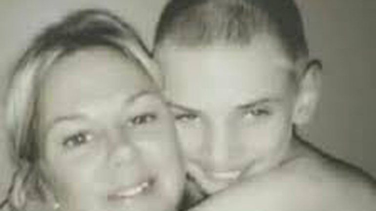 Tú no quieres amarme. Por favor deja que Dios te lleve